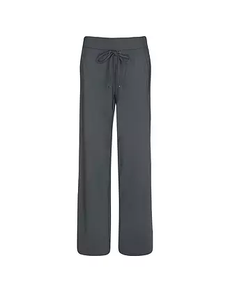 RAFFAELLO ROSSI | Pantalon Marlene CANDICE | grau